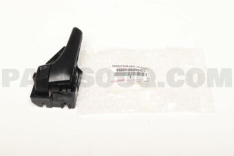 692060K090C1 HANDLE SUB-ASSY  FR