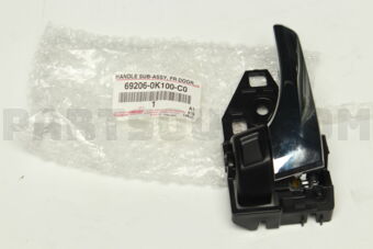 692060K100C0 HANDLE SUB-ASSY  FR