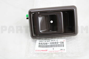 692061004006 HANDLE SUB-ASSY, FRONT DOOR INSI