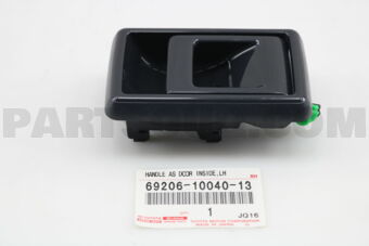 692061004013 HANDLE SUB-ASSY, FRONT DOOR INSI