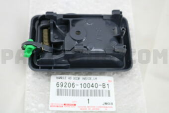 6920610040B1 HANDLE SUB-ASSY, FRONT DOOR INSI