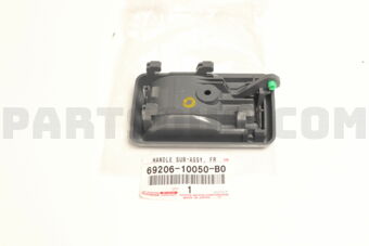 6920610050B0 HANDLE ASSY, BACK DOOR INSIDE