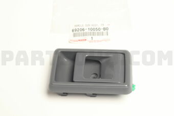 6920610050B0 HANDLE ASSY, BACK DOOR INSIDE