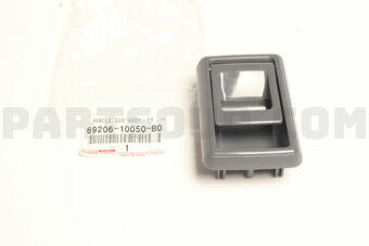 6920610050B0 HANDLE ASSY, BACK DOOR INSIDE