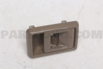 6920610050E0 HANDLE ASSY, BACK DOOR INSIDE