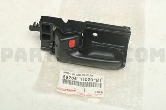 6920612200B1 HANDLE SUB-ASSY, FRONT DOOR INSI