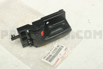 6920612200B1 HANDLE SUB-ASSY, FRONT DOOR INSI