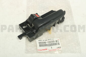 6920612200B1 HANDLE SUB-ASSY, FRONT DOOR INSI