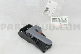 6920630150B2 HANDLE SUB-ASSY, FRONT DOOR INSI