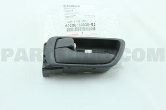 6920633030B2 HANDLE SUB-ASSY, FRONT DOOR INSI