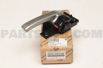 6920635010B0 HANDLE SUB-ASSY, FRONT DOOR INSI