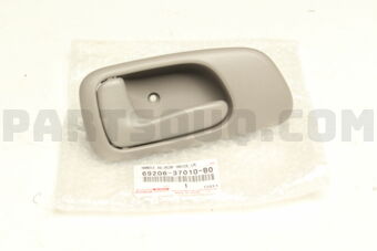 6920637010B0 HANDLE SUB-ASSY, FRONT DOOR INSI