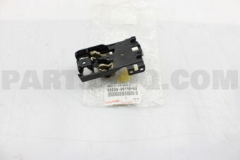 6920660110A0 HANDLE SUB-ASSY, FRONT DOOR INSI