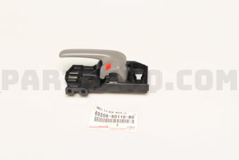 6920660110B0 HANDLE SUB-ASSY, FRONT DOOR INSI