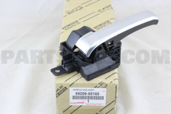 6920660160 HANDLE SUB-ASSY