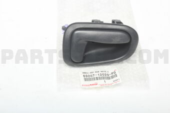 6920712020P0 HANDLE SUB-ASSY, REAR DOOR INSID