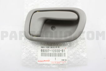 6920712030B1 HANDLE SUB-ASSY, FRONT DOOR INSI