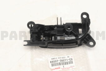 6920730071C0 HANDLE SUB-ASSY, FRONT DOOR INSI