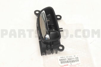 6920730071C0 HANDLE SUB-ASSY, FRONT DOOR INSI