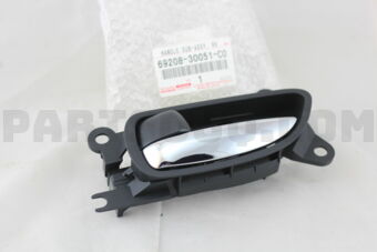 6920830051C0 HANDLE SUB-ASSY, FRONT DOOR INSI