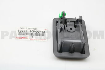 6920990K0013 HANDLE ASSY, BACK DOOR INSIDE