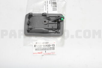 6920990K0013 HANDLE ASSY, BACK DOOR INSIDE