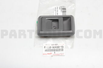 6920990K0013 HANDLE ASSY, BACK DOOR INSIDE