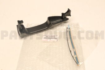 6921002906 Toyota HANDLE ASSY  FR DOOR