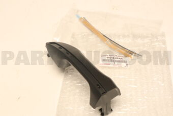 6921002906 Toyota HANDLE ASSY  FR DOOR