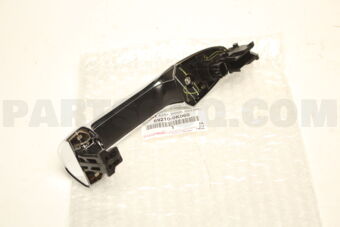 692100K060 HANDLE ASSY, DOOR