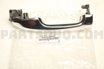 692100K060 HANDLE ASSY, DOOR
