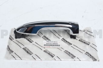 692100K090 HANDLE ASSY, FR