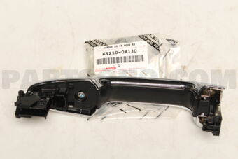 692100K130 HANDLE ASSY, FR
