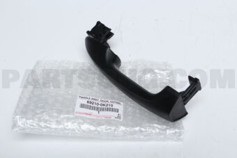 692100K210 HANDLE ASSY  DOOR  O