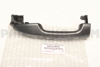 692100K901 HANDLE ASSY  DOOR  O