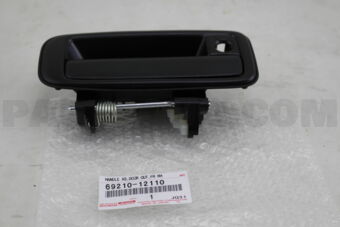 6921012110 HANDLE ASSY, FRONT DOOR, OUTSIDE R