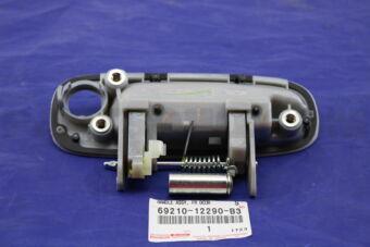 6921012290B3 HANDLE ASSY, FRONT DOOR, OUTSIDE