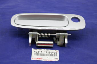 6921012290B3 HANDLE ASSY, FRONT DOOR, OUTSIDE
