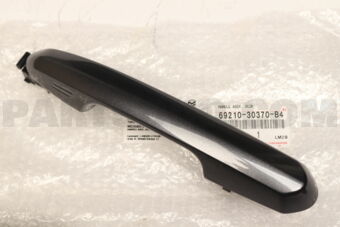 6921030370B4 HANDLE ASSY, DOOR