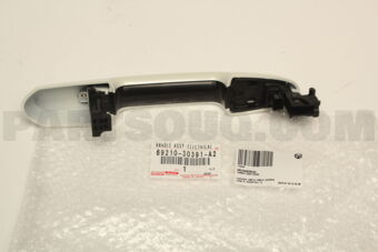 6921030391A2 HANDLE ASSY DOOR