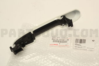 6921030391A2 HANDLE ASSY DOOR