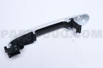 6921030401A4 Toyota HANDLE ASSY, DOOR