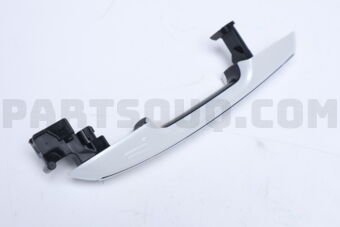 6921030401A4 Toyota HANDLE ASSY, DOOR