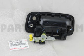 6921035020 HANDLE ASSY, FRONT DOOR, OUTSIDE R