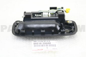 6921035030 HANDLE ASSY, FRONT DOOR, OUTSIDE R
