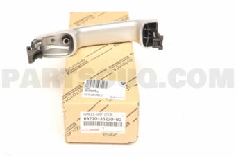 6921035220B0 HANDLE ASSY  DOOR