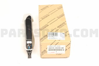 6921035220B0 HANDLE ASSY  DOOR