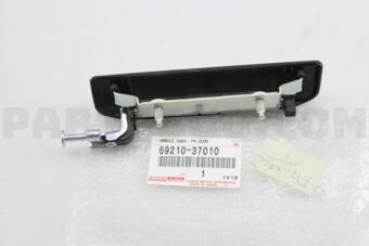 6921037010 HANDLE ASSY, FRONT DOOR, OUTSIDE R