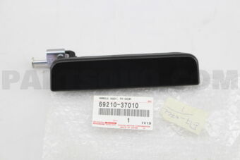 6921037010 HANDLE ASSY, FRONT DOOR, OUTSIDE R
