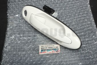 6921060071A0 HANDLE ASSY, FRONT DOOR, OUTSIDE